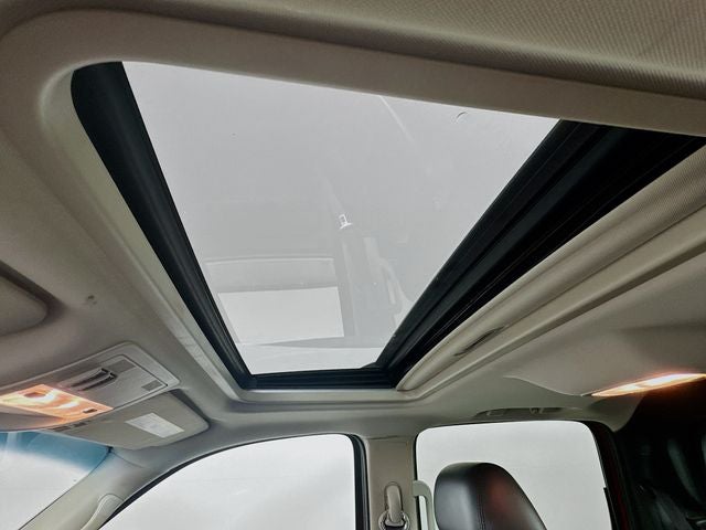 2011 Chevrolet Avalanche 1500 LT LT1