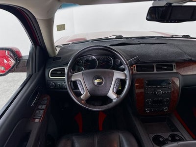 2011 Chevrolet Avalanche 1500 LT LT1