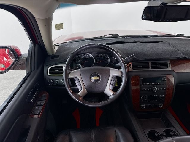 2011 Chevrolet Avalanche 1500 LT LT1