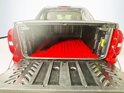 2011 Chevrolet Avalanche 1500 LT LT1