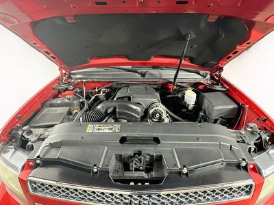 2011 Chevrolet Avalanche 1500 LT LT1