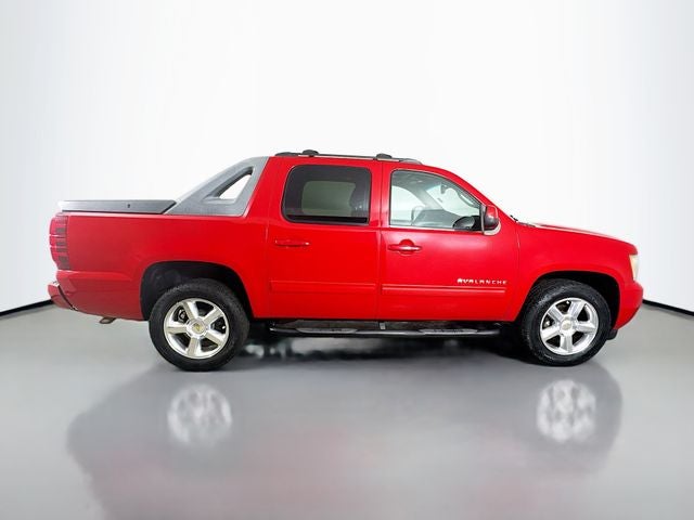 2011 Chevrolet Avalanche 1500 LT LT1