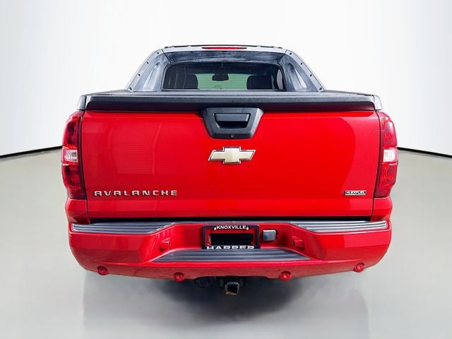 2011 Chevrolet Avalanche 1500 LT LT1
