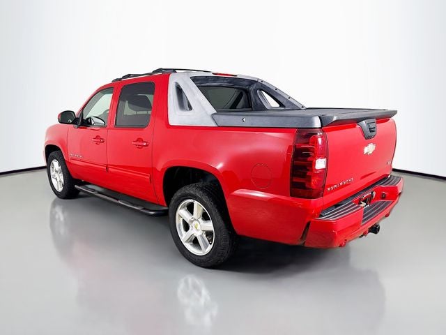 2011 Chevrolet Avalanche 1500 LT LT1