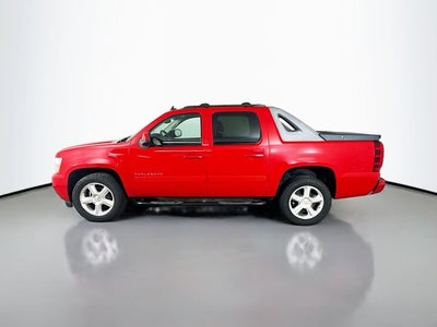 2011 Chevrolet Avalanche 1500 LT LT1
