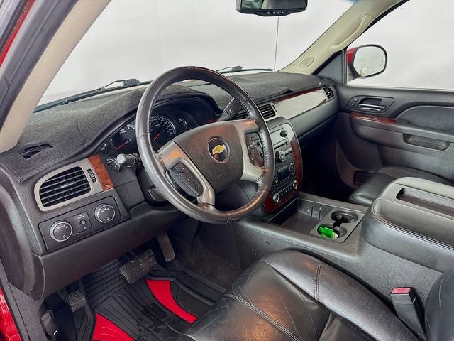 2011 Chevrolet Avalanche 1500 LT LT1