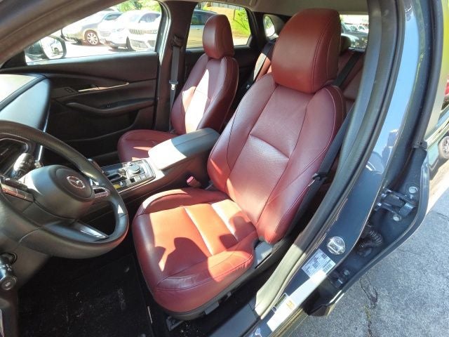 2023 Mazda Mazda CX-30 2.5 S Carbon Edition