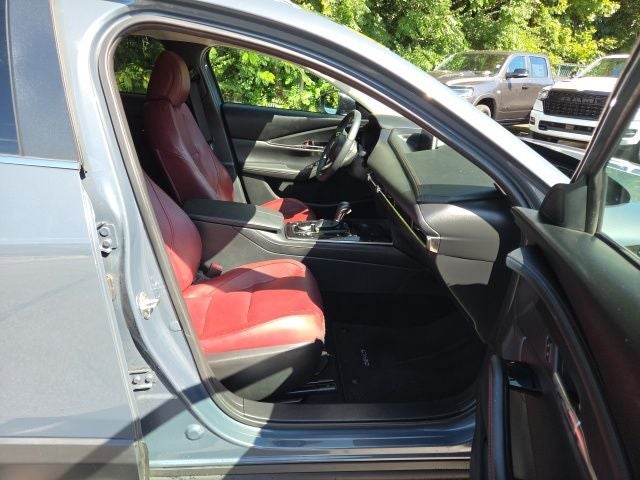 2023 Mazda Mazda CX-30 2.5 S Carbon Edition