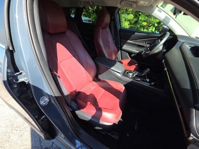 2023 Mazda Mazda CX-30 2.5 S Carbon Edition