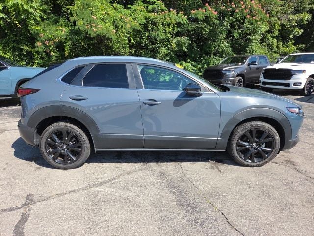 2023 Mazda Mazda CX-30 2.5 S Carbon Edition