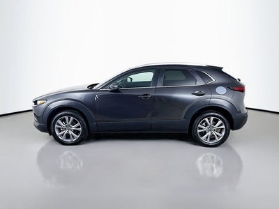 2025 Mazda Mazda CX-30 2.5 S Preferred Package