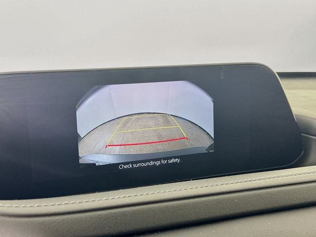 2025 Mazda Mazda CX-30 2.5 S Preferred Package