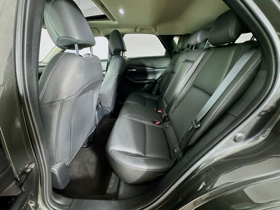 2025 Mazda Mazda CX-30 2.5 S Preferred Package