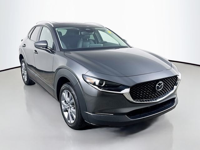 2025 Mazda Mazda CX-30 2.5 S Preferred Package