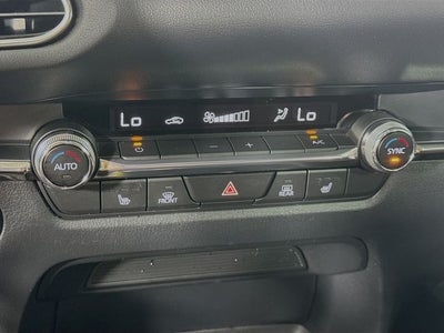 2023 Mazda Mazda CX-30 2.5 S Carbon Edition