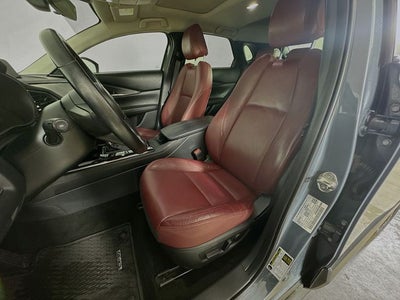 2023 Mazda Mazda CX-30 2.5 S Carbon Edition