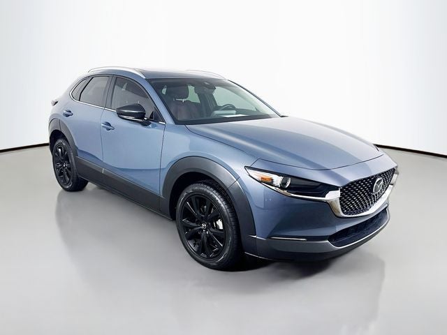2023 Mazda Mazda CX-30 2.5 S Carbon Edition