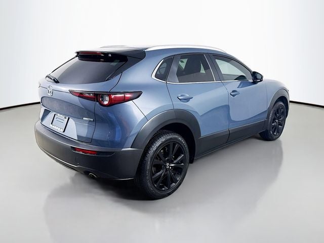 2023 Mazda Mazda CX-30 2.5 S Carbon Edition