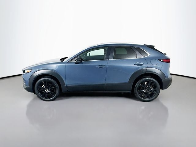 2025 Mazda Mazda CX-30 2.5 S Carbon Edition