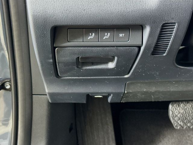 2025 Mazda Mazda CX-30 2.5 S Carbon Edition