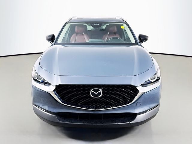 2025 Mazda Mazda CX-30 2.5 S Carbon Edition