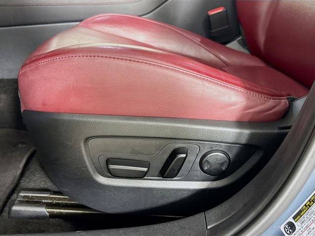 2025 Mazda Mazda CX-30 2.5 S Carbon Edition