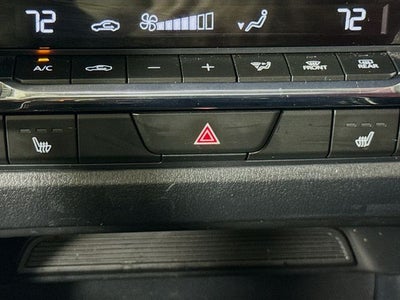 2025 Mazda Mazda CX-30 2.5 S Carbon Edition