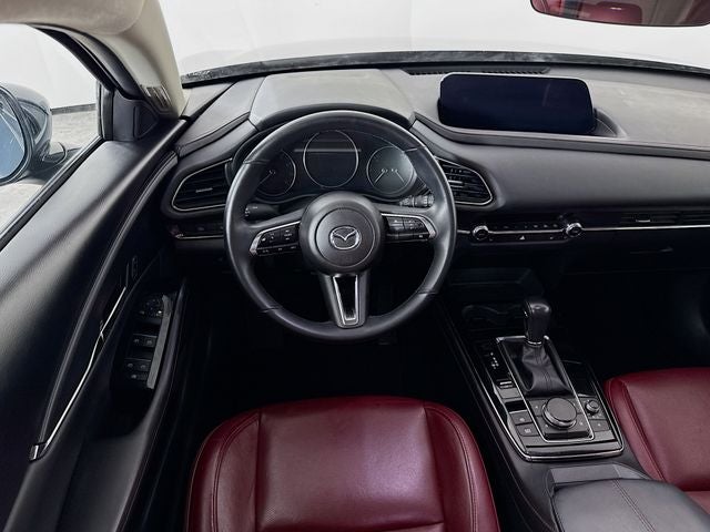 2025 Mazda Mazda CX-30 2.5 S Carbon Edition