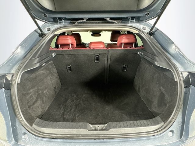 2025 Mazda Mazda CX-30 2.5 S Carbon Edition