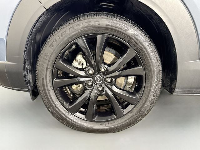 2025 Mazda Mazda CX-30 2.5 S Carbon Edition