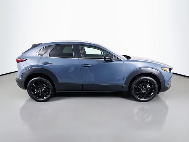2025 Mazda Mazda CX-30 2.5 S Carbon Edition
