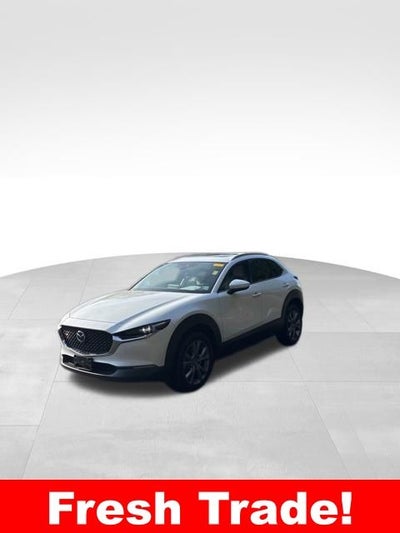 2023 Mazda Mazda CX-30 2.5 S Premium Package