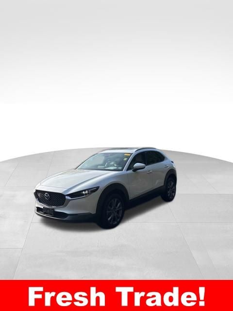 2023 Mazda Mazda CX-30 2.5 S Premium Package
