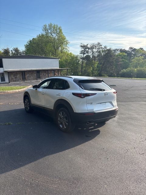 2023 Mazda Mazda CX-30 2.5 S Premium Package