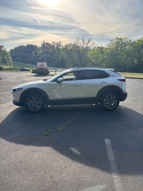 2023 Mazda Mazda CX-30 2.5 S Premium Package