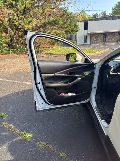 2023 Mazda Mazda CX-30 2.5 S Premium Package