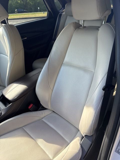 2023 Mazda Mazda CX-30 2.5 S Premium Package