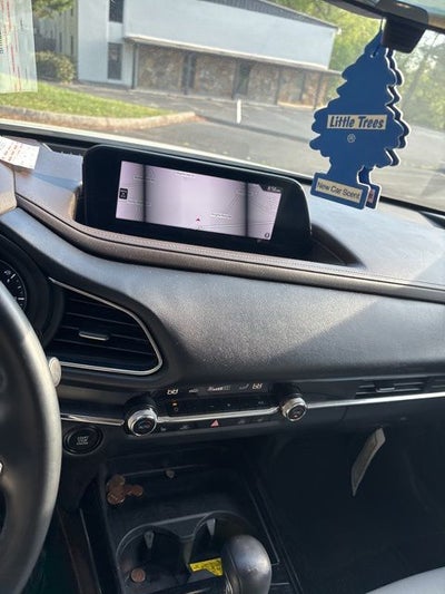 2023 Mazda Mazda CX-30 2.5 S Premium Package