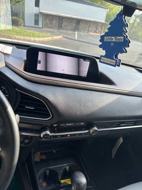 2023 Mazda Mazda CX-30 2.5 S Premium Package