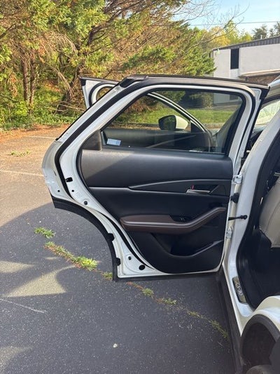 2023 Mazda Mazda CX-30 2.5 S Premium Package