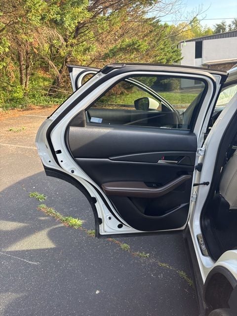 2023 Mazda Mazda CX-30 2.5 S Premium Package