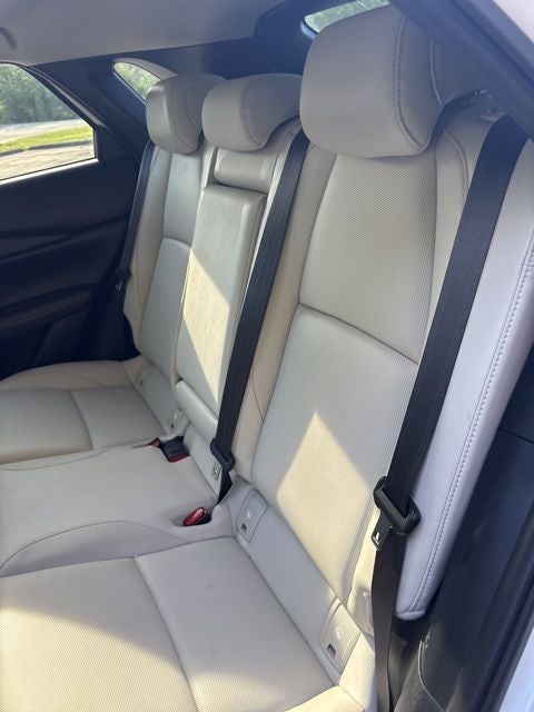 2023 Mazda Mazda CX-30 2.5 S Premium Package