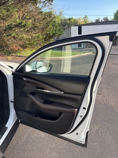 2023 Mazda Mazda CX-30 2.5 S Premium Package