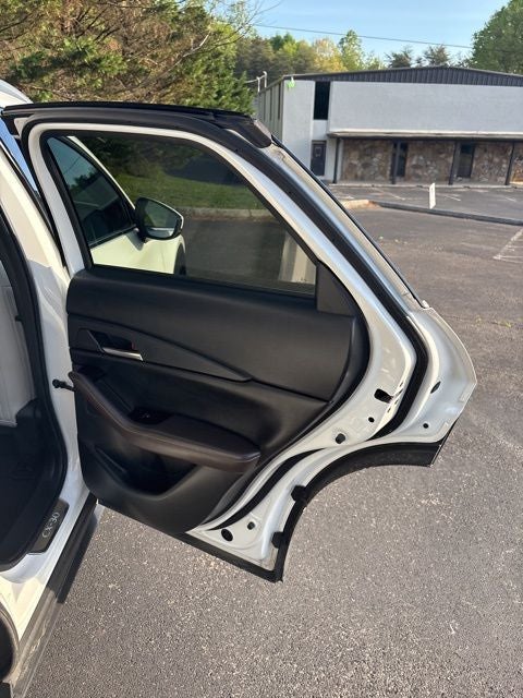 2023 Mazda Mazda CX-30 2.5 S Premium Package