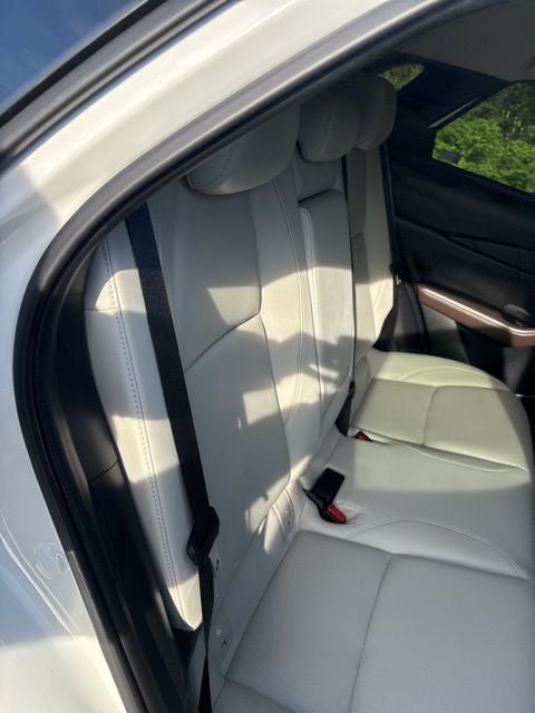 2023 Mazda Mazda CX-30 2.5 S Premium Package