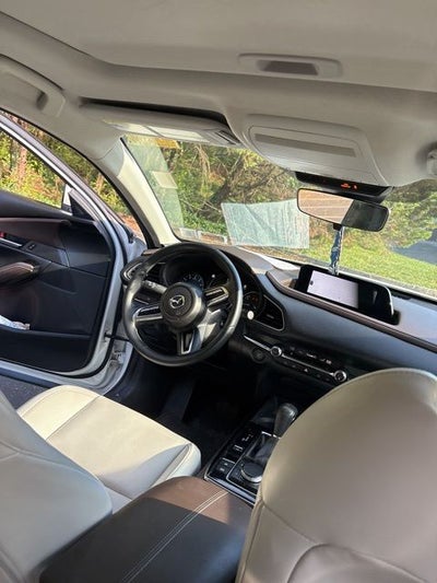 2023 Mazda Mazda CX-30 2.5 S Premium Package