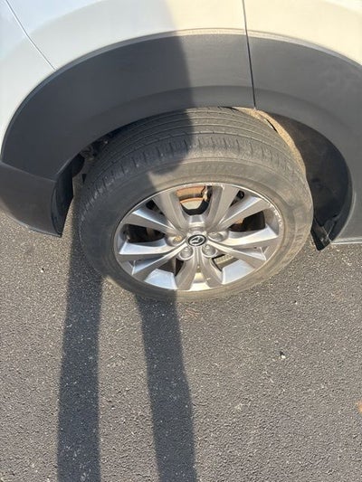 2023 Mazda Mazda CX-30 2.5 S Premium Package