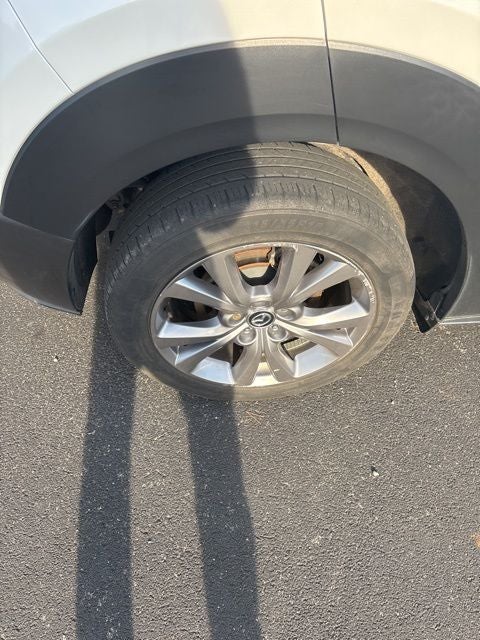 2023 Mazda Mazda CX-30 2.5 S Premium Package