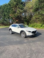 2023 Mazda Mazda CX-30 2.5 S Premium Package