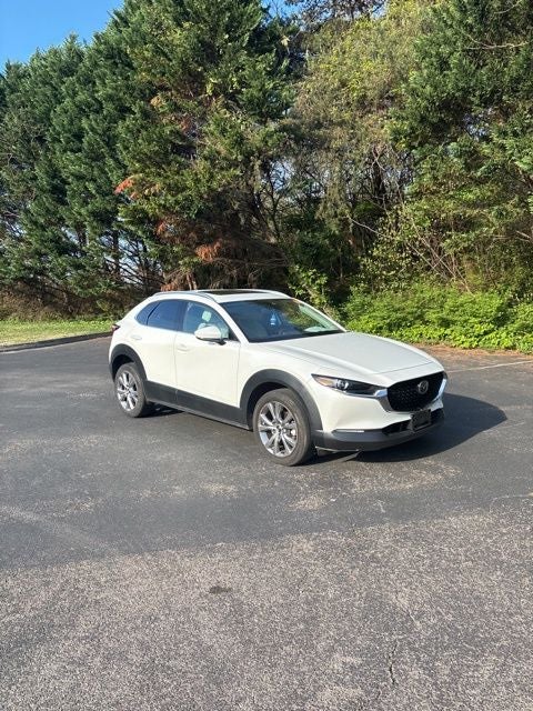 2023 Mazda Mazda CX-30 2.5 S Premium Package